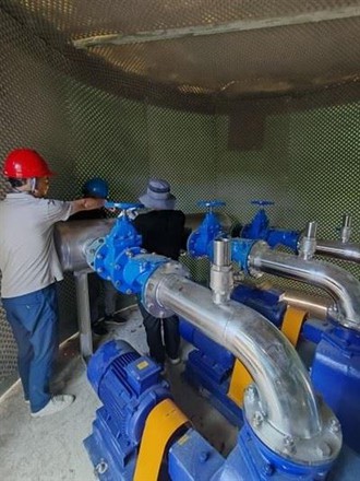 Panduan Pembeli Untuk Pompa Air Irigasi